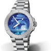 Oris Aquis Sun Wukong Artist Edition 41.5MM