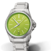 Oris Propilot X Kermit Edition - 01 400 7778 7157-Set