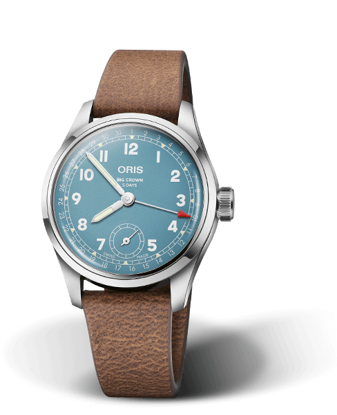 Oris Big Crown Calibre 473 - 01 473 7786 4065-07 5 19 22FC