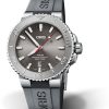 Oris Aquis Date -  Relief - 01 733 7730 4153-07 4 24 63EB