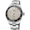 Oris Divers Date 39mm - 01 733 7795 4051-Set