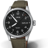 Oris Big Crown Propilot Big Day Date - 01 752 7760 4164-07 3 22 02LC