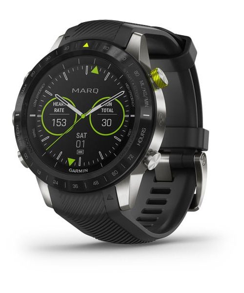Garmin MARQ™ Athlete - Bilde 2
