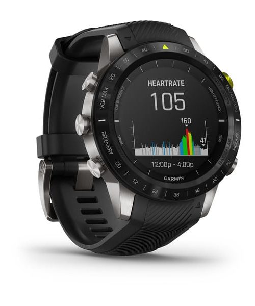Garmin MARQ™ Athlete - Bilde 3