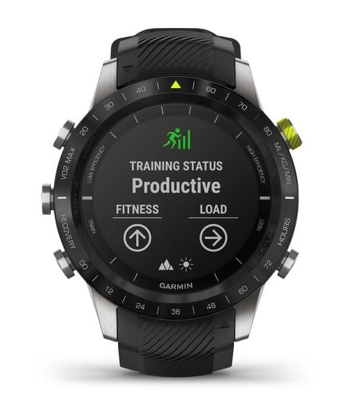 Garmin MARQ™ Athlete - Bilde 4