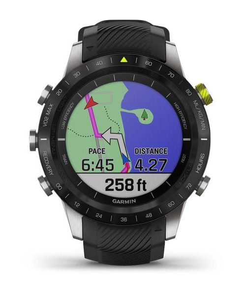 Garmin MARQ™ Athlete - Bilde 6