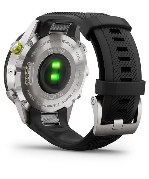 Garmin MARQ™ Athlete - Bilde 7
