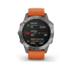 Garmin fēnix 6 Pro Sapphire Titan 47mm