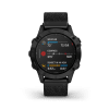 Garmin fēnix 6 Pro Sapphire Black 47mm