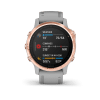 Garmin fēnix 6S Sapphire 42mm