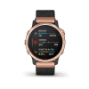 Garmin fēnix 6S Sapphire 42mm