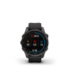 Garmin Fenix 7S Sapphire Solar - 010-02539-25