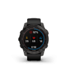 Garmin Fenix 7 Sapphire Solar - 010-02540-21