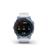 Garmin Fenix 7 Sapphire Solar - 010-02540-25