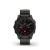 Garmin Fenix 7 Sapphire Solar Carbon Grey