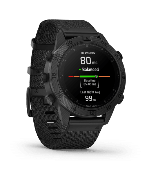 Garmin Marq Commander Gen 2 - Carbon Edition - Bilde 4