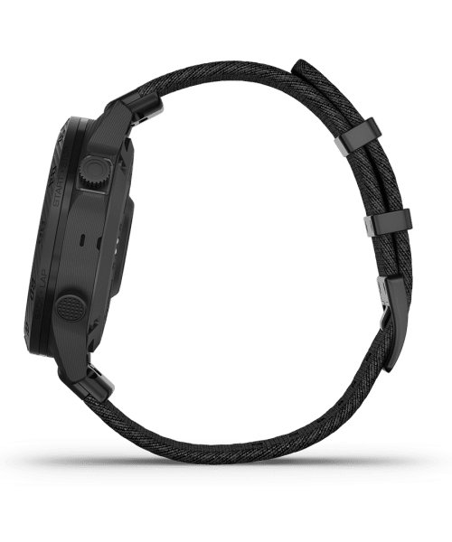 Garmin Marq Commander Gen 2 - Carbon Edition - Bilde 6