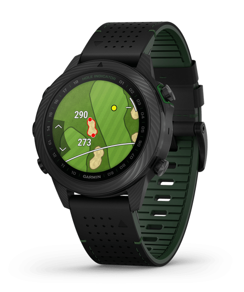 Garmin Marq Golfer Gen 2 - Carbon Edition - Bilde 2
