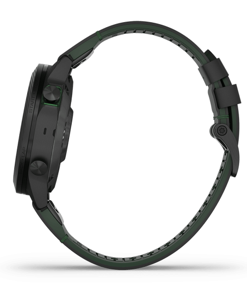 Garmin Marq Golfer Gen 2 - Carbon Edition - Bilde 7