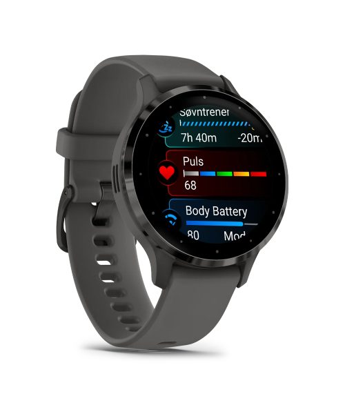 Garmin Venu® 3S 41mm - 010-02785-00 - Bilde 3