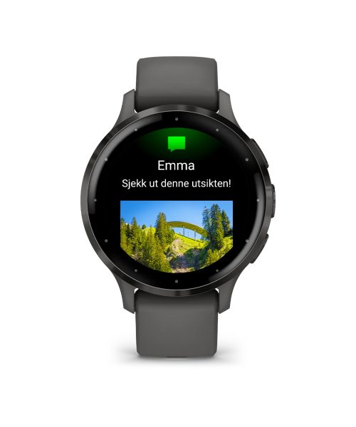 Garmin Venu® 3S 41mm - 010-02785-00 - Bilde 4