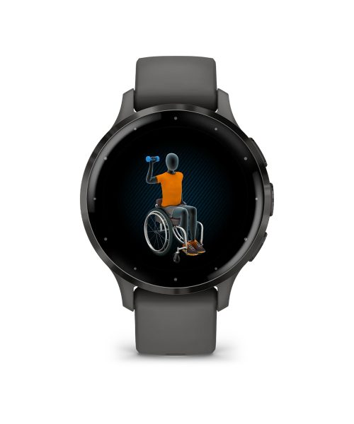 Garmin Venu® 3S 41mm - 010-02785-00 - Bilde 6