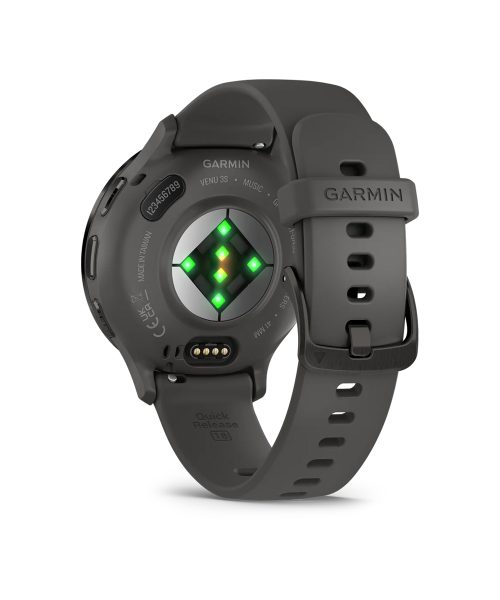 Garmin Venu® 3S 41mm - 010-02785-00 - Bilde 7