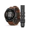 Garmin fēnix® 8 Pro – 47 mm, AMOLED
