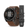 Garmin fēnix® 8 Pro – 51 mm, AMOLED