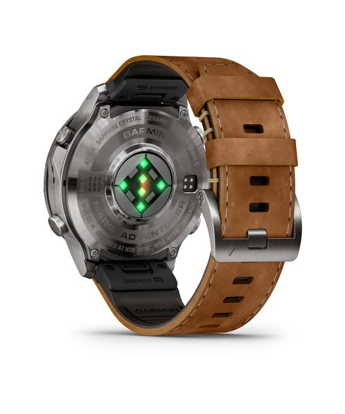 Garmin MARQ® Adventurer (Gen 3) - Bilde 6