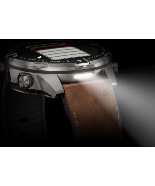 Garmin MARQ® Adventurer (Gen 3) - Bilde 7