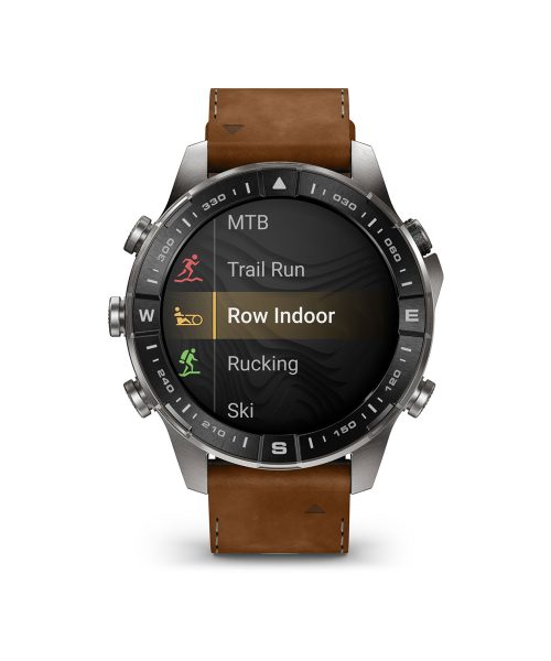 Garmin MARQ® Adventurer (Gen 3) - Bilde 8