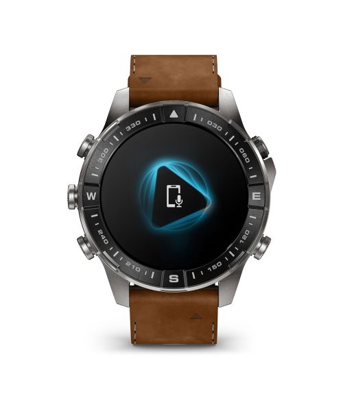 Garmin MARQ® Adventurer (Gen 3) - Bilde 10