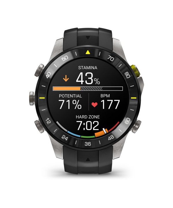 Garmin MARQ® Athlete (Gen 3) - Bilde 4