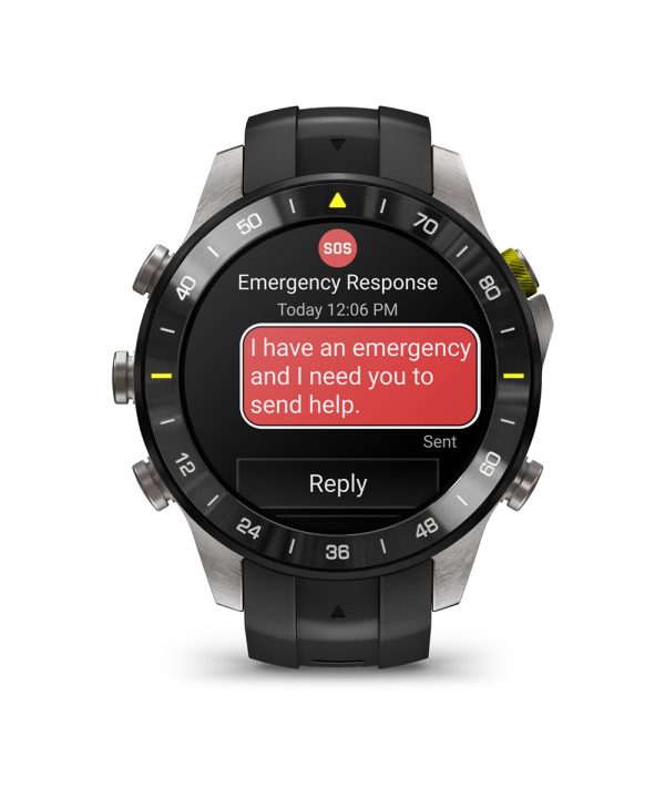 Garmin MARQ® Athlete (Gen 3) - Bilde 5
