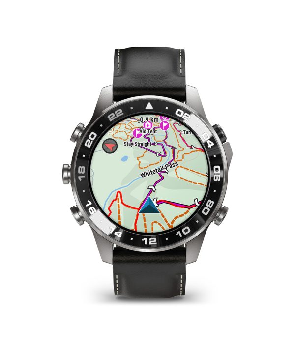 Garmin MARQ® Aviator (Gen 3) - Bilde 11