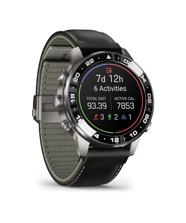 Garmin MARQ® Aviator (Gen 3) - Bilde 3