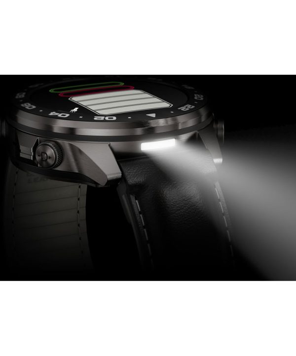 Garmin MARQ® Aviator (Gen 3) - Bilde 7
