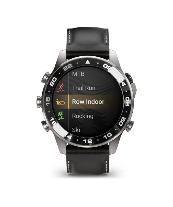 Garmin MARQ® Aviator (Gen 3) - Bilde 8