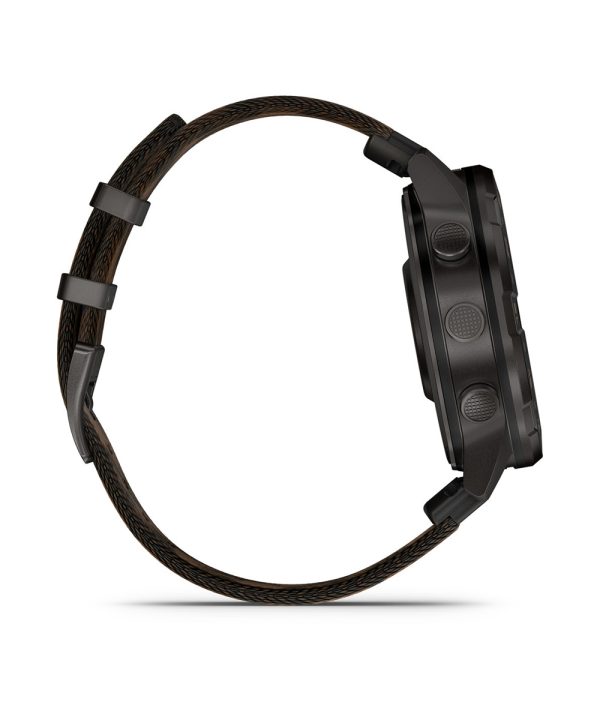 Garmin MARQ® Commander (Gen 3) - Bilde 5