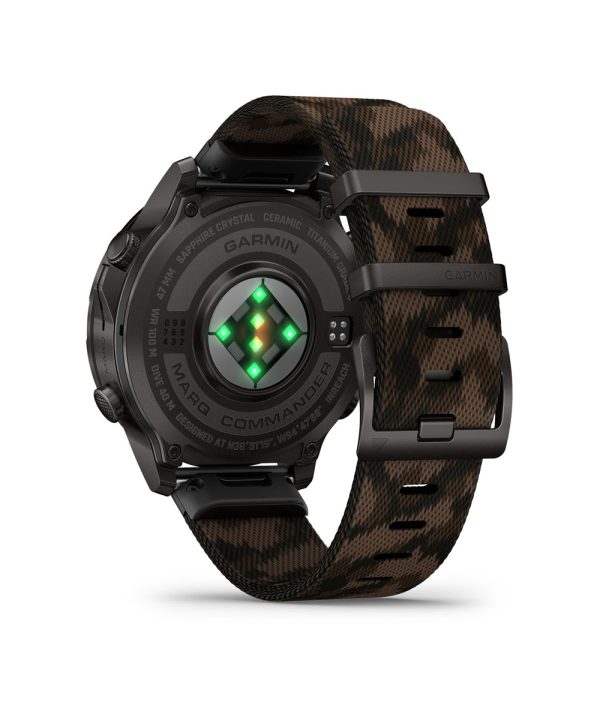 Garmin MARQ® Commander (Gen 3) - Bilde 6