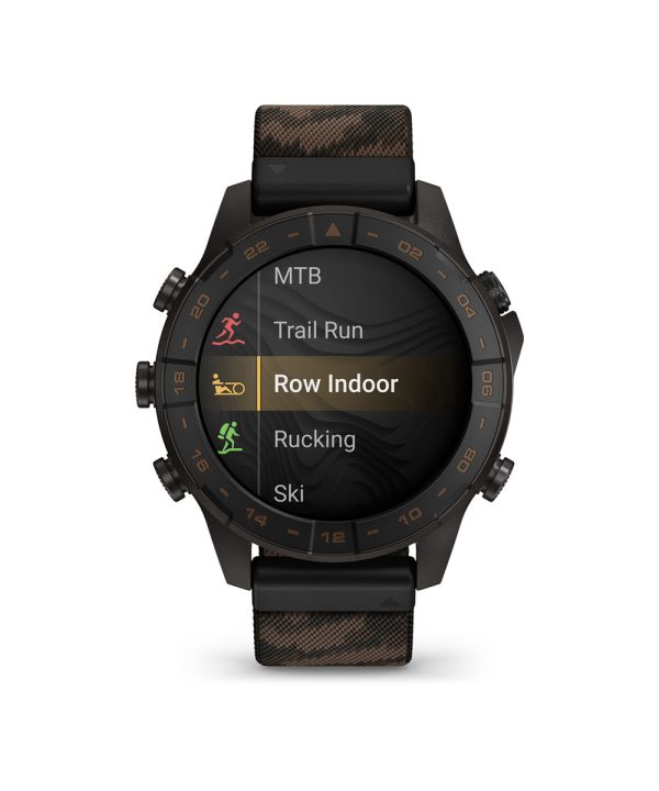 Garmin MARQ® Commander (Gen 3) - Bilde 8