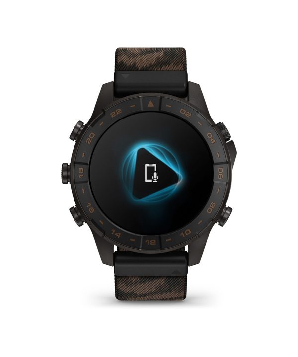 Garmin MARQ® Commander (Gen 3) - Bilde 10