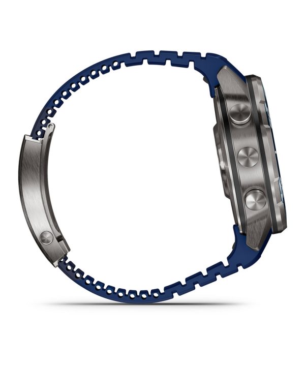 Garmin MARQ® Diver (Gen 3) - Bilde 4