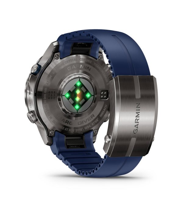 Garmin MARQ® Diver (Gen 3) - Bilde 5