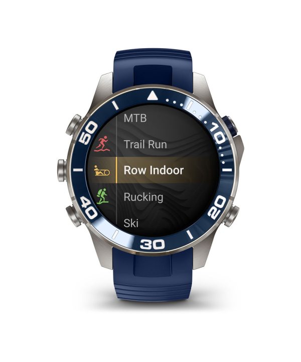 Garmin MARQ® Diver (Gen 3) - Bilde 7