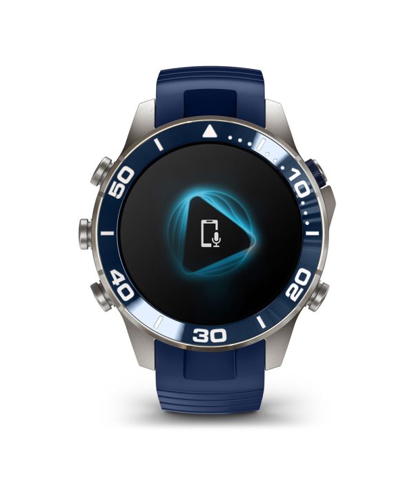 Garmin MARQ® Diver (Gen 3) - Bilde 9