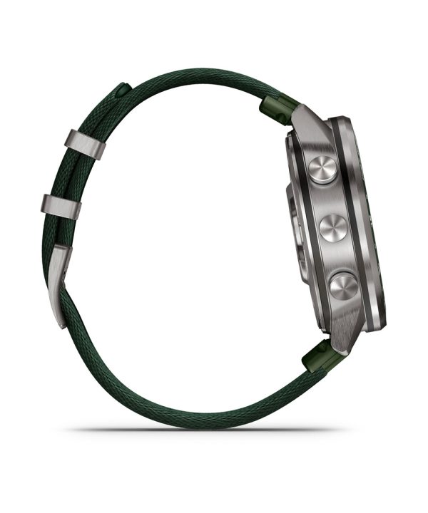 Garmin MARQ® Golfer (Gen 3) - Bilde 5