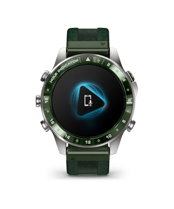 Garmin MARQ® Golfer (Gen 3) - Bilde 10