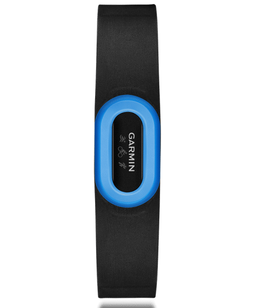 Garmin HRM-Tri™ Pulsmåler - Bilde 2